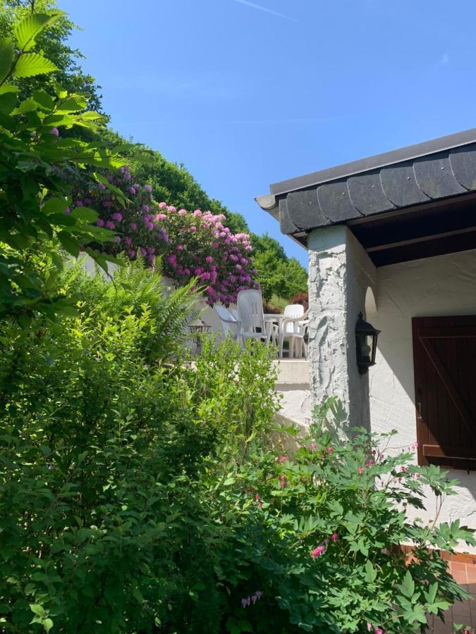 Trusties Villa Dirbach Exterior photo